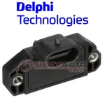 Delphi Ignition Control Module For 1996-1999 Chevrolet K1500 4.3L 5.0L 5.7L Wi. Fixed Price $128.38.