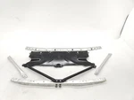 17-23 Bmw 540 G30 Replace Upper Radiator Support Tie Bar Standard Line. Fixed Price $424.00.