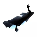 Genuine Volkswagen Air Baffle 1Q0-121-284-C. Fixed Price $22.06.