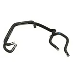 1J0-122-447 Er Genuinexl Radiator Hose For Vw Volkswagen Golf Jetta 2004-2005. Fixed Price $116.20.