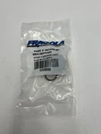 (qty 5) Fragola 481430-BL #10 An Aluminum Port Plug With 1/8 Fpt Black. Fixed Price $27.18.