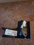 2010-2022 Toyota 4RUNNER Radiator Support Bracket Rh (53268 35040). Fixed Price $36.00.