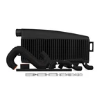 Mishimoto Top-mount Intercooler Fits Subaru Wrx/sti 2001-2007 Black,. Fixed Price $776.95.