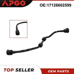 Heater Hose Radiator Expansion Tank Pipe Fit For Bmw 530I 530E NO.17128602599. Fixed Price $14.39.