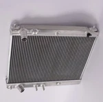 FAC3 Outlet For Radiator All Aluminum 2004-2006 Scion Xa/xb 1.5L 2ROW Mt. Fixed Price $93.37.