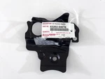 Oem L 2005-2022 Toyota Tacoma Support Sub-assy, Radiator, Rh 53202-04010. Fixed Price $15.00.