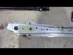 Radiator Core Support Fits 24 Tacoma 1161372. Fixed Price $449.90.