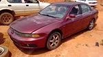 Radiator 6 Cylinder Fits 03 Galant 241429. Fixed Price $123.99.