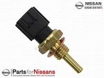 Genuine Nissan Coolant Temp Sensor Fits Many - New Oem. Fixed Price $53.47.