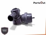 2010-2016 Audi A4 A5 Q5 Heater Coolant Water Control Valve 1J0 819 809 Oem. Fixed Price $34.64.