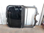 Bmw G11 740I 750I Sun Roof Panel Assembly Track Glass Illuminated 54107409145. Fixed Price $449.99.