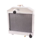 Radiator For Kubota B6100HST-DT B6100HST-E B7100HST-DT 15553-72060. Fixed Price $368.99.