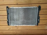 2008-2012 Ford Escape Mariner 3.0L Radiator 8L8Z-8005-B Oem. Fixed Price $68.99.