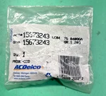 New Gm / Acdelco 15673243 Engine Coolant Level Switch Replaces 15564399 Fs. Fixed Price $24.95.