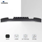 Fit 2021 2022 2023 2024 2025 Ford F-150 Front Lower Bumper Valance Textured. Fixed Price $86.99.