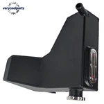 Aluminum Coolant Reservoir Tank For 15-23 Dodge Charger Challenger Dual V8 6.4. Fixed Price $136.99.