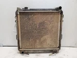 Toyota Runner SR5, Radiator, 1989-1990, 3.0L,V6, AT,4SPD, 3VZE, 16041-0A400. Fixed Price $139.52.