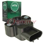 Ngk Ntk Throttle Position Sensor 1997 Ford F-250 Hd 7.5L V8 Emission Zx. Fixed Price $29.18.