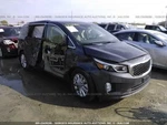 Radiator Fits 15-21 Sedona 2850764. Fixed Price $92.99.