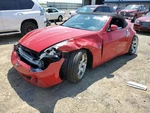 Radiator Fan Motor Assembly Fits 09-20 370Z 433380. Fixed Price $89.60.