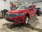 Radiator Front Fits 19-24 Jetta 1047187. Fixed Price $174.99.