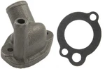 Engine Coolant Water Outlet Seasons 84911. Fixed Price $20.94.