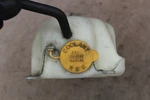 2002-2005 Subaru Impreza Wrx Wagon Radiator Over Flow Tank Reservoir V1322. Fixed Price $51.24.