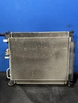2016-2018 Hyundai Tucson Oem Fans Radiator Condenser 1.6L Turbo. Fixed Price $149.99.