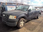 Radiator Core Support Fits 06-08 Ford F150 Pickup 370671. Fixed Price $190.00.