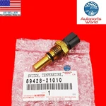 Genuine Toyota Camry Highlander Sienna V6 Temperature Detect Switch 89428-21010. Fixed Price $93.83.
