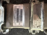 5529388 Genuine Cummins Exhaust Gas Recirculation (egr) Cooler For Isc, Isl. Fixed Price $750.00.