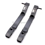 For Audi Q5 2009-2017 Set Of Radiator Core Support Mount Brackets Right & Left. Fixed Price $32.99.