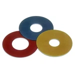 Moroso Water Outlet Restrictor Kit 63440; .625, .750, 1 In. Chevy, Ford V8. Fixed Price $19.99.
