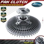 Radiator Cooling Fan Clutch For Chevrolet S10 Pickup 1988-1993 Gmc S15. Fixed Price $44.89.