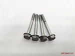 2013 Bmw 535I 528I 550I F10 Throttle Body Screw Bolt Set 4PC 13547561349. Fixed Price $16.99.