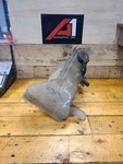 11-23 Dodge Challenger Coolant Reservoir Recovery Overflow Bottle Jug Oem. Fixed Price $49.53.