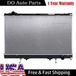 Aluminum Core Radiator For 1995-2000 Lexus LS400 V8 4.0L 1640050130 DPI-2058. Fixed Price $79.38.