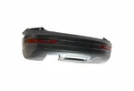 DEFECT!16-18 Audi Q3 Rear Bumper Cover Assembly With Park Assist Gray *LZ7S* Oem. Fixed Price $899.99.