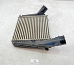 2017-2024 Oem Porsche Panamera 4S 971 Left Side Passenger Air Intercooler. Fixed Price $399.95.