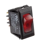 Rv Designer S245 Rocker Switch. Fixed Price $23.27.