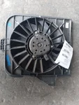 2001-2005 Dodge Caravan Lh Radiator Fan Motor Assembly Id 04809171AD. Fixed Price $95.99.