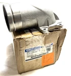 New Genuine Ford 2003-2004 Turbo Intercooler Air Intake Elbow 3C3Z6C640EA. Fixed Price $27.96.
