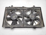 2007-2012, Nissan Sentra, Dual Radiator Fan Motor Assy, 2.0L,AT, 21481ET000, Oem. Fixed Price $108.00.