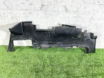 15-18 Audi Q3 8U Front Left Lh Driver Side Radiator Support Air Baffle Oem. Fixed Price $40.00.
