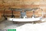 06-12 Mercedes R350 W251 Complete Front Radiator Support Bumper Impact Bar Frame. Fixed Price $330.75.