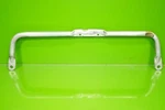 00-06 Audi Tt Oem 8N0805489 Radiator Core Front Hood Latch Lock Support Bar Beam. Fixed Price $32.79.