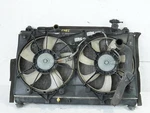2007 - 2011 Toyota Camry XV40 Hybrid 2.4L Radiator Condenser Fan Shroud Oem. Fixed Price $314.99.
