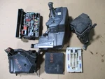 2015 Toyota RAV4 Engine Compartment Fuse Box Oem 65K Miles - LKQ436383589. Fixed Price $183.38.