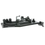 Vaico V20-8214 Mounting, Coolant Expansion Tank For 00-06 Bmw X5. Fixed Price $166.35.