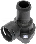 Dorman 902-984 Engine Coolant Water Outlet For 89-92 Corrado Golf Jetta. Fixed Price $21.92.